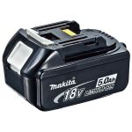 Makita BL1850 5.0AH 18V Li-ion Battery