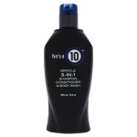 It’s A 10 3-IN-1 Shampoo Conditioner & Bo 295ML