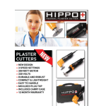 Plaster Saw