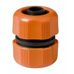 Gardena 12.5MM 2PC Hose Mender 12.5MM 2PCS