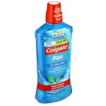 Colgate Plax Mouthwash 750ML - Cool Mint