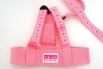 - Child Safety Harness - Pink