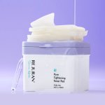 Rejuran Derma Healer Pore Tightening Toner Pad 220ML