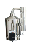 Electric Water Distiller 5L H Water Distiller WD20 - At A Discount