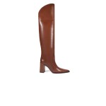 Raffaela Over-the-knee Boots -tan