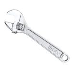 Ingco - Adjustable Wrench - 250MM - 10