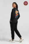 Pullover - XXL Black
