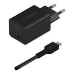Lenovo Gan Nano 65W Charging Adapter 40AWGN65EU