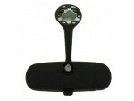 Vw Classic Beetle 67+ Black Rear Mirror - Autostyle Motorsport South Africa