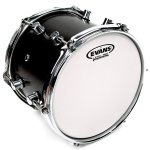 Evans Drumhead 14" Genera G1 Coated