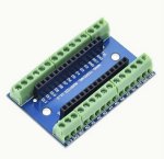 Nano Io Shield V3.0 Expansion Board