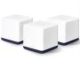 Mercusys Halo H50G AC1900 Whole Home Mesh Wi-fi