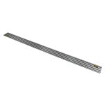 DeWalt Guide Rail 2.6M For DWS520 Or DCS576 - DWS5023-XJ