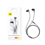 Baseus Enock HZ11 Wired Earphones With MIC 3.5MM