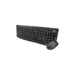 Logitech MK270 Wireless Desktop Combo