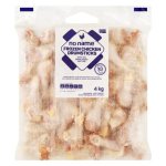 No Name Iqf Drumsticks 4KG