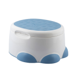 Step N Potty Powder Blue
