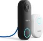 Instacam Video Doorbell Poe