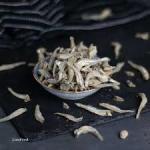 Imported Anchovies Small 1KG Tub