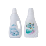 Tosh Laundry Care Pack Small - Tosh Detergents