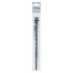 Bosch Bit Sds PLUS-1 4-FLUTE 14X200X260MM