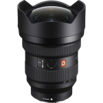Sony Fe 12-24MM F2.8 Gm Lens SEL1224F28GM