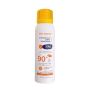Vitamin C A E Continuous Spray Sunscreen Spf 90+ Lightweight