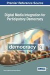 Digital Media Integration For Participatory Democracy Hardcover