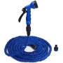 Expandable Hose Pipe With Sprayer 15M
