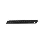Olfa Black Ultra-sharp Snap-off Blades 10 Piece