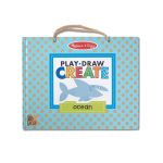 Play Draw Create - Ocean