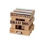 Braai Easy Box