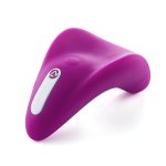 Nomi Tang - Better Than Chocolate Classic Red Violet