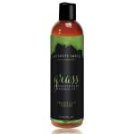 Intimate Earth - Massage Oil Grass 120 Ml