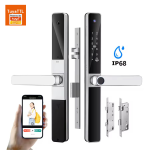 Biometric Smart Door Lock - S022