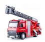 Fire Truck Toy Firetruck Toy With Lights And Siren Sounds Gifts