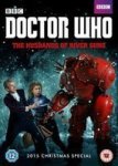 Doctor Who: The Husbands Of River Song DVD