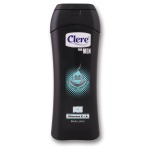 Clere Men Moisturising Body Lotion 200ML - Ice