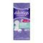 Always Comfort Protect Scented Liners 20'S