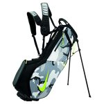 Nike Air Sport 2 Golf Bag Black