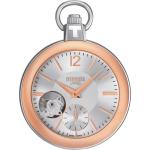 Tissot Pocket Mechanical Skeleton Watch T853.405.29.037.01