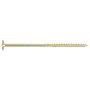 Timber Construction Screw 8.0 X 180MM X50-BOX Torx T40