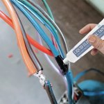 30/50ML Liquid Insulating Tape Repair Rubber Electrical Wire Cable Coat Fix Line Glue Electric Circuit Board