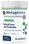 Metagenics Ultraflora Ib Probiotic 30'S