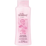 Oh So Heavenly Positively Pink Body Lotion Pretty In Pink 720ML