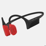 Suunto Wing Headsets - Lava Red
