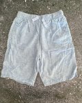 H&m Blue Linen Shorts 7 8Y