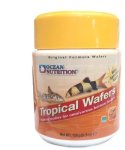 Ocean Nutrition Tropical Wafers 75G