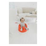 Floor Seat - Coral