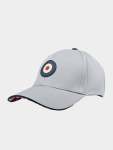 Adult Targy Peak Cap - Grey - Grey